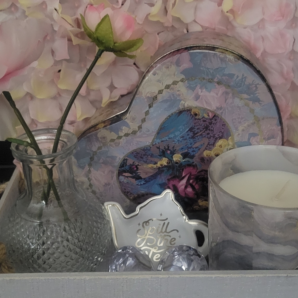 Valentine's Gift Set - Picture 9 of 9